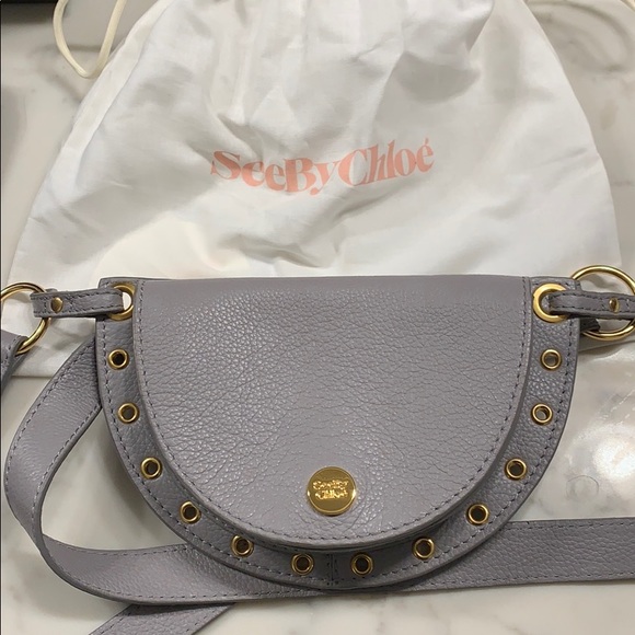 see by chloe kriss mini